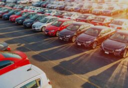 سيارات مستخدمة